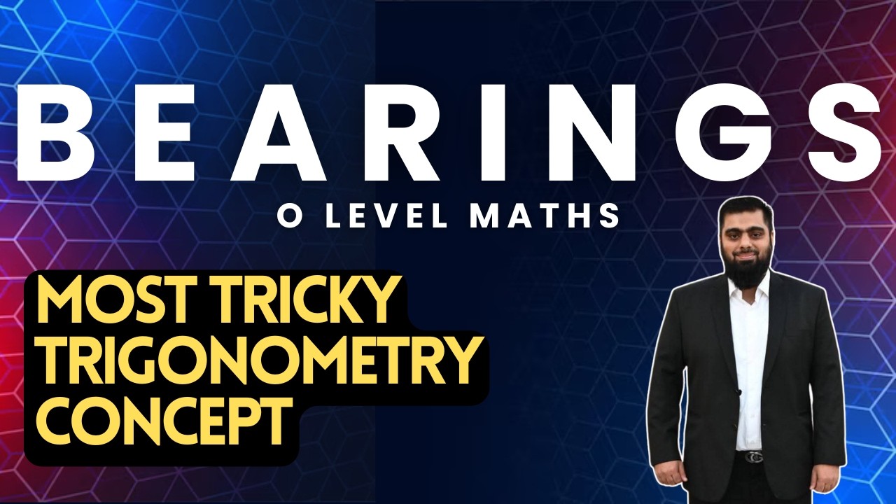 Most Tricky Trigonometry Concept 