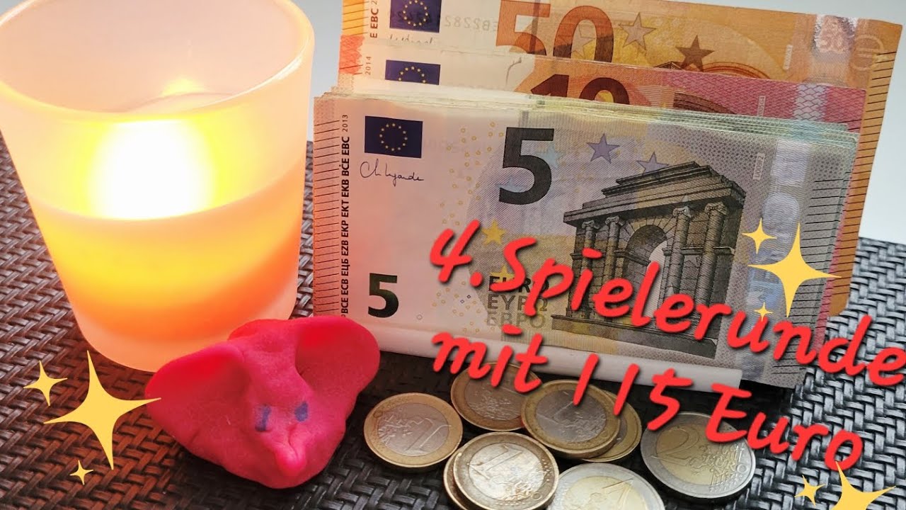 4. Spielerunde im November und spoileralarm lillysreich Adventskalender 