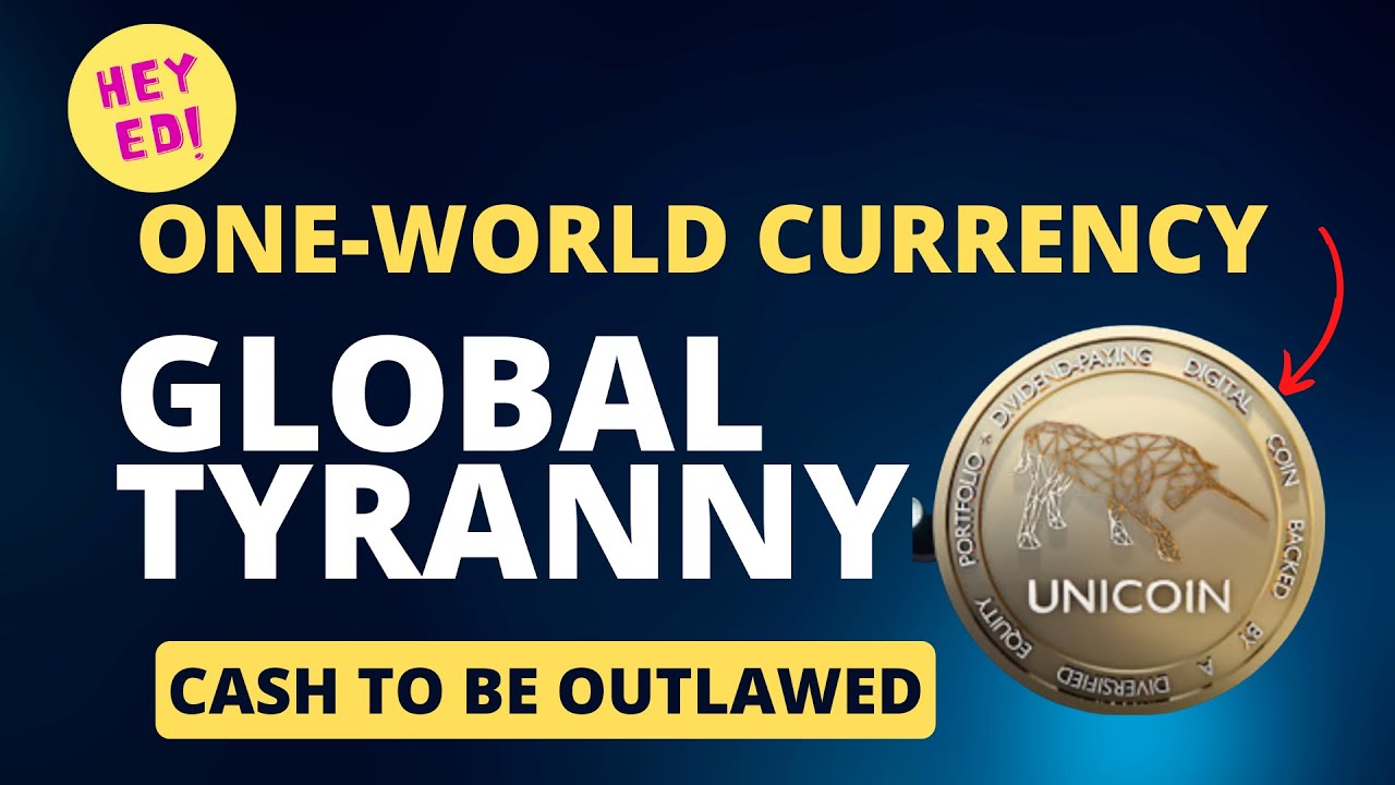 Что такое Unicoin? Вся правда об этой всемирной валюте!