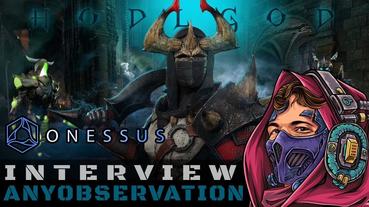 Onessus Interview | The team behind Hodlgod, Void and NFT-FI, Defi for NFTs