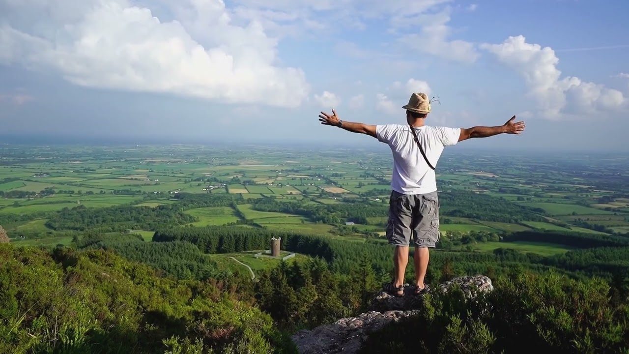 Take Time to Visit Tipperary