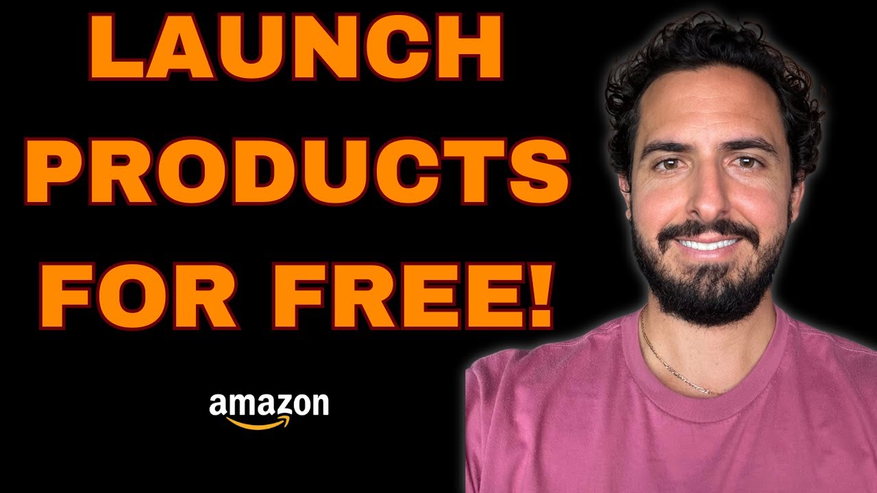 How To LAUNCH On Amazon WITHOUT Losing Money (FREE RESOURCE!)