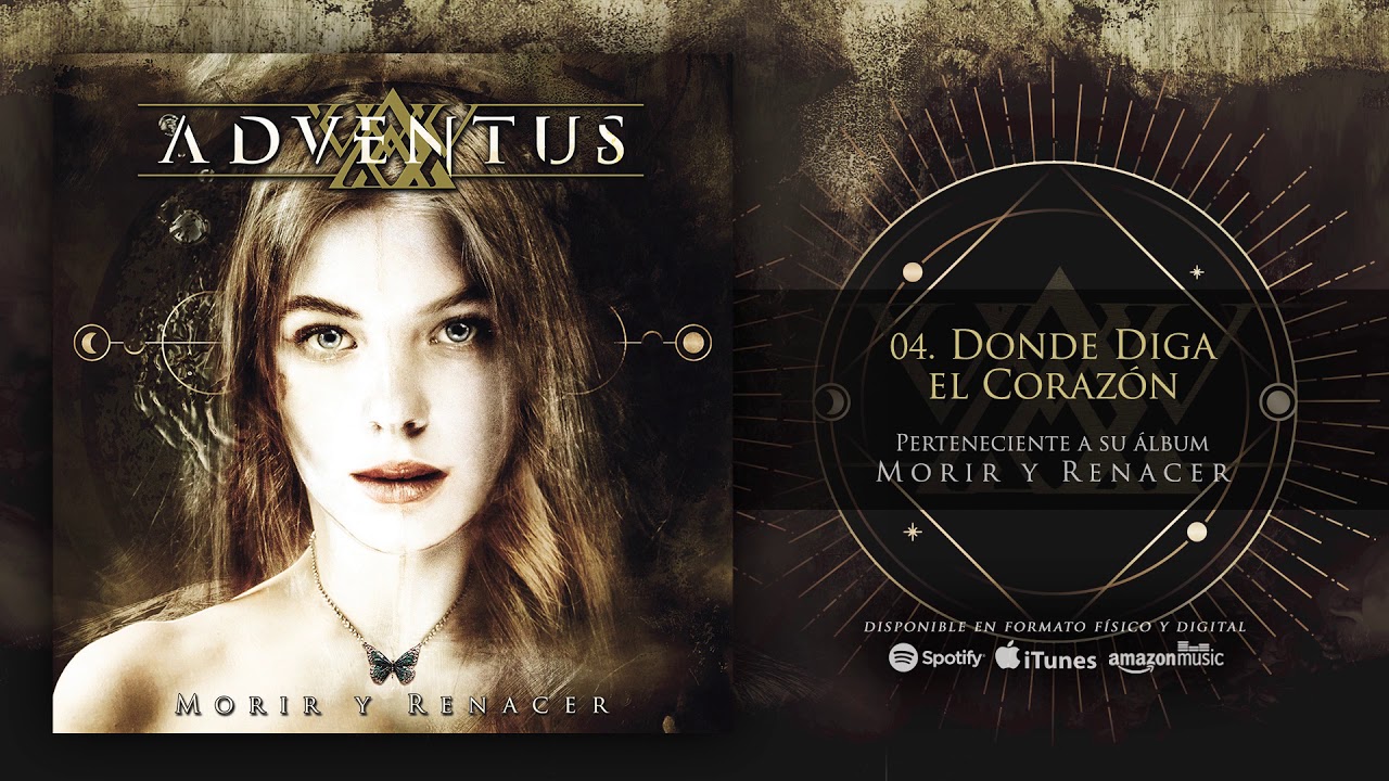 ADVENTUS 