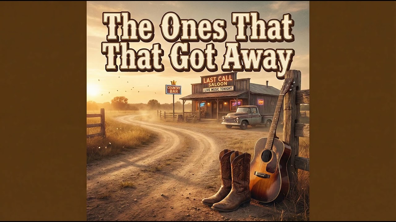 The Ones That Got Away | 90s Country Friendship | Honky Tonk