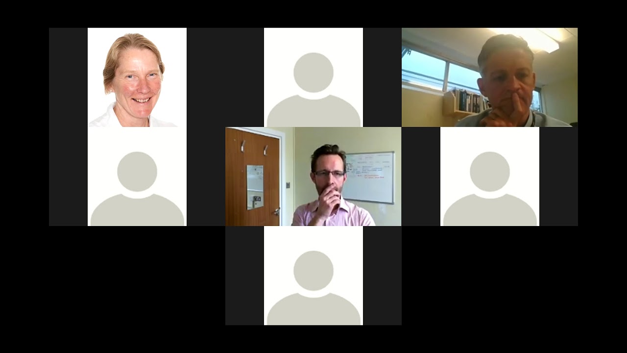 Diagnosing and managing lung cancer - Community Oncology webinar series