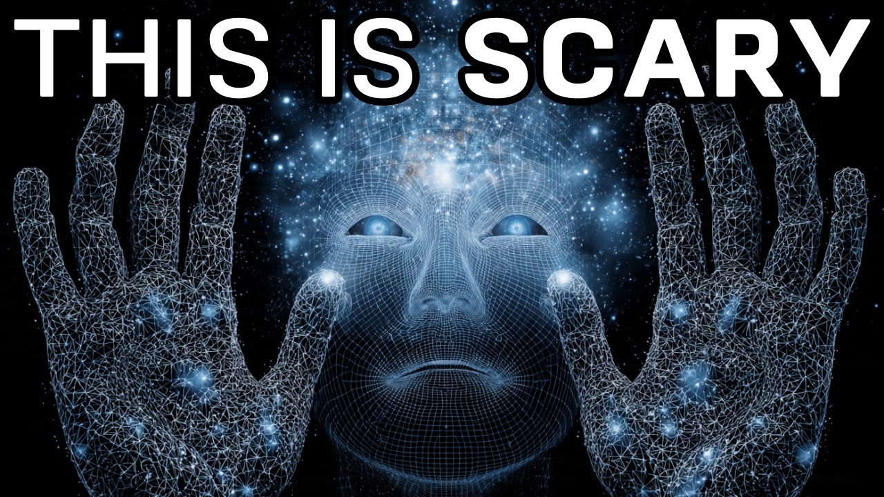 Quantum Theory Just Revealed Something Mind-Blowing About God