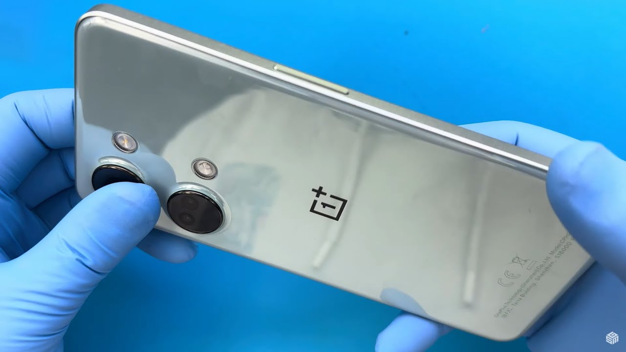 OnePlus Nord 3 Ekran Değişimi 🇹🇷
