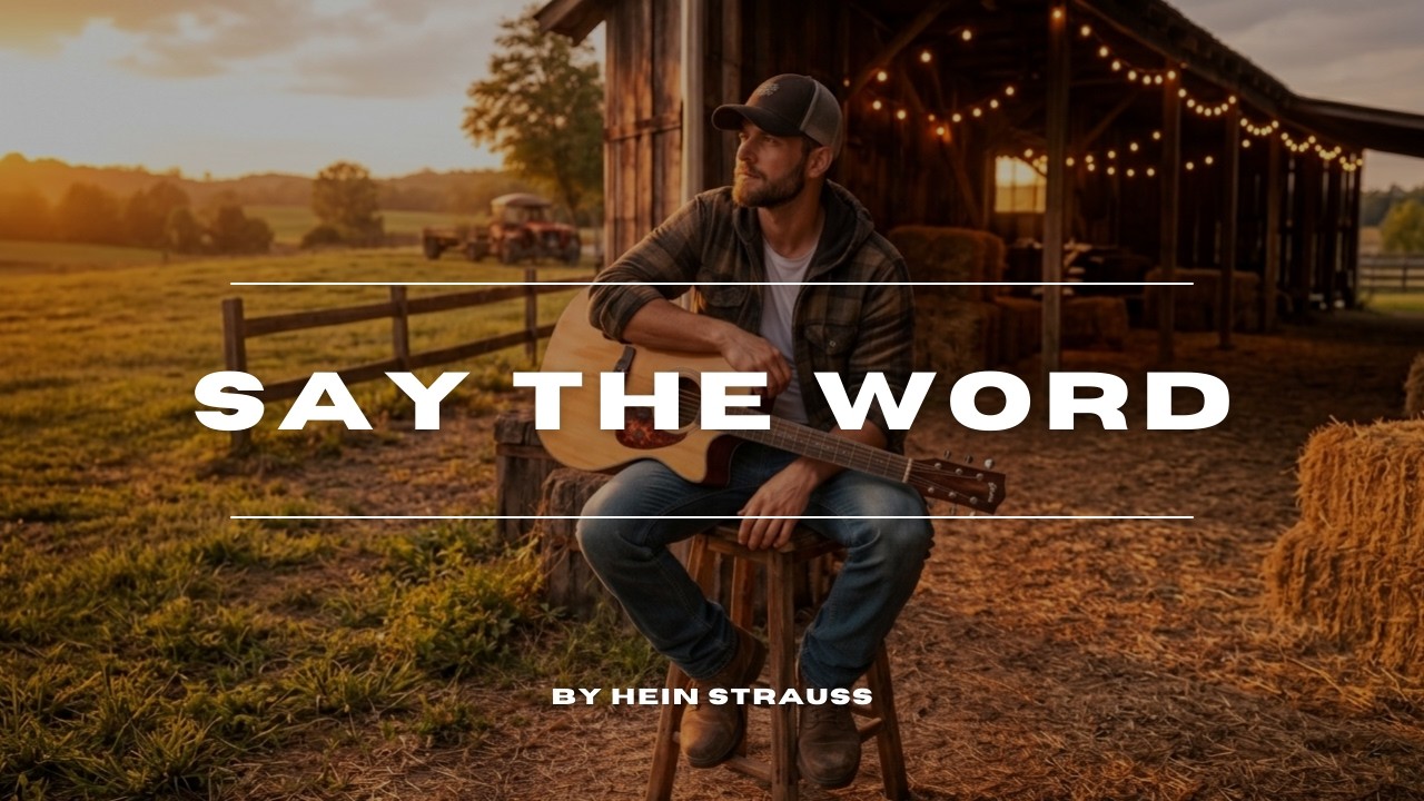 Say the word - #usa #refugee #song