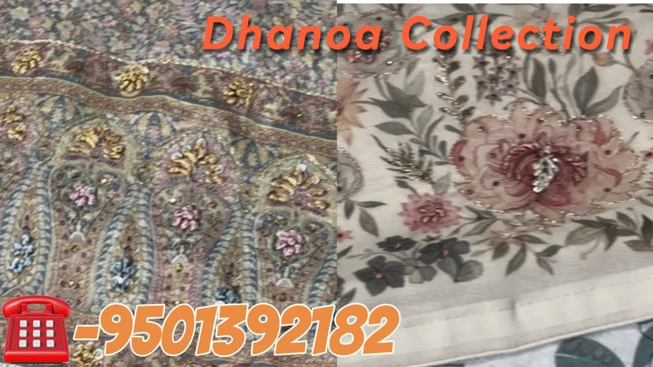 ✨New & More Stock Available | Ladies Suits Collection | Nurpur Bedi