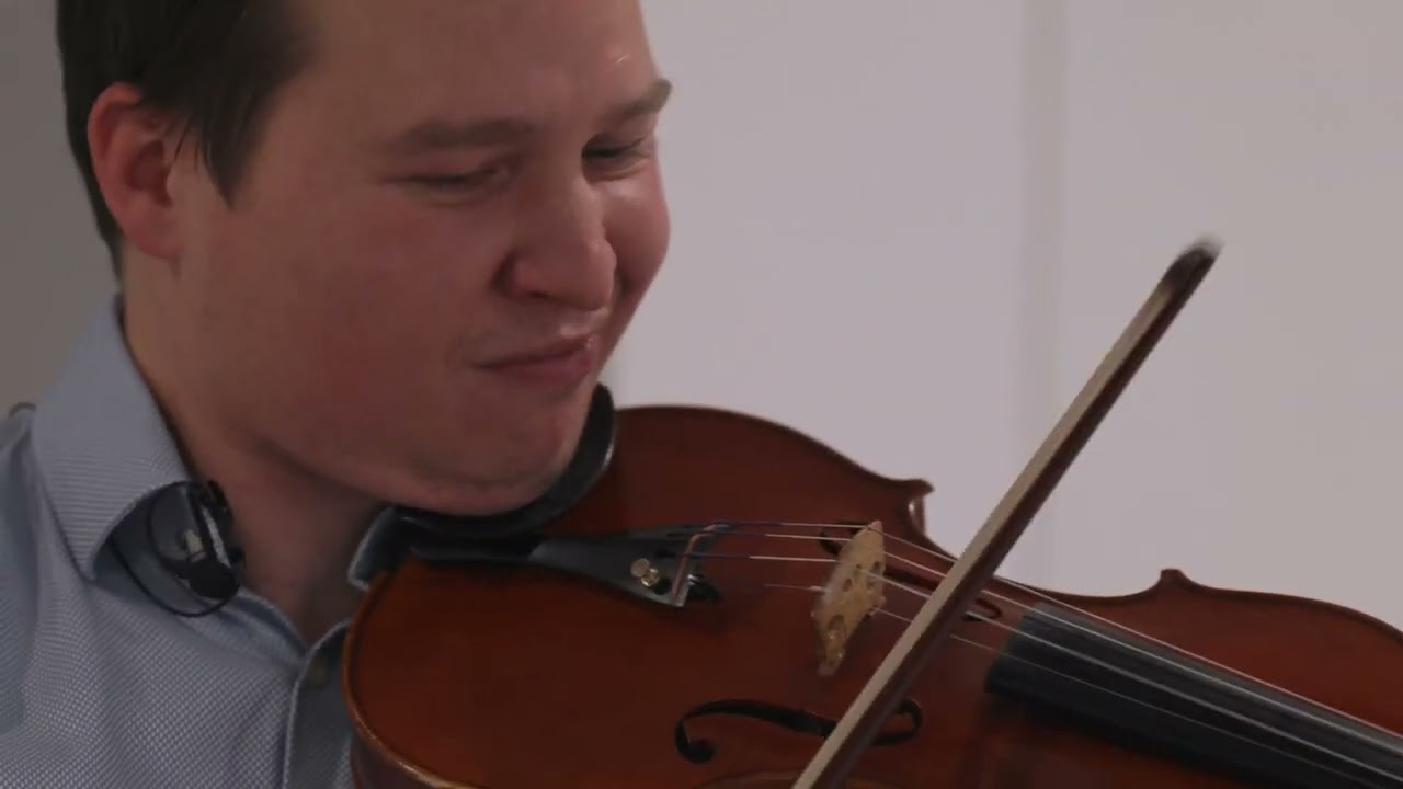 Kralj Matjaž - Prišla bo pomlad / Slovenska ljudska / Slovenian folk etno song