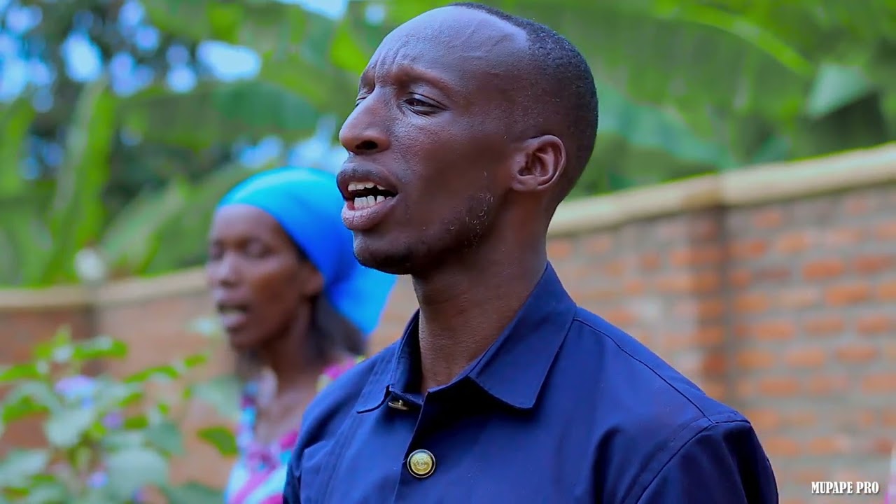ALLIANCE CHOIR  MUNDIRIMBONZIZA IVUGANGO TWAIYOMBEA