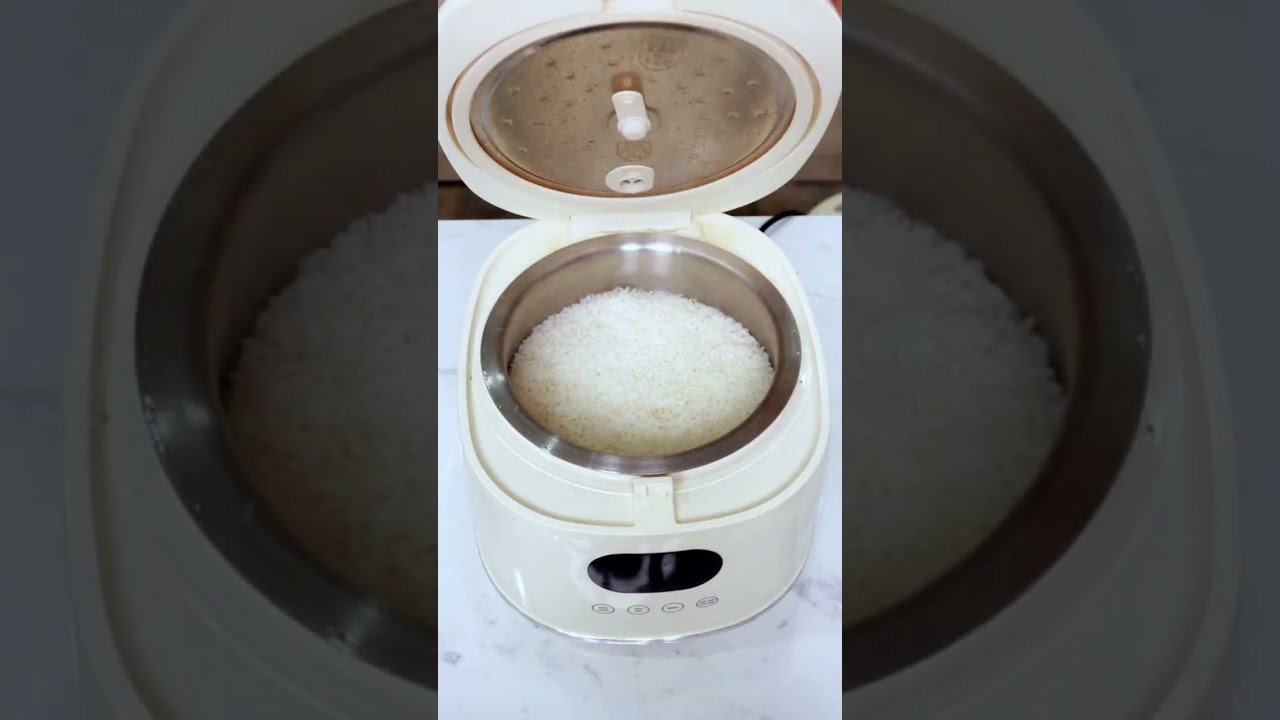 Nồi cơm điện tách đường Venko