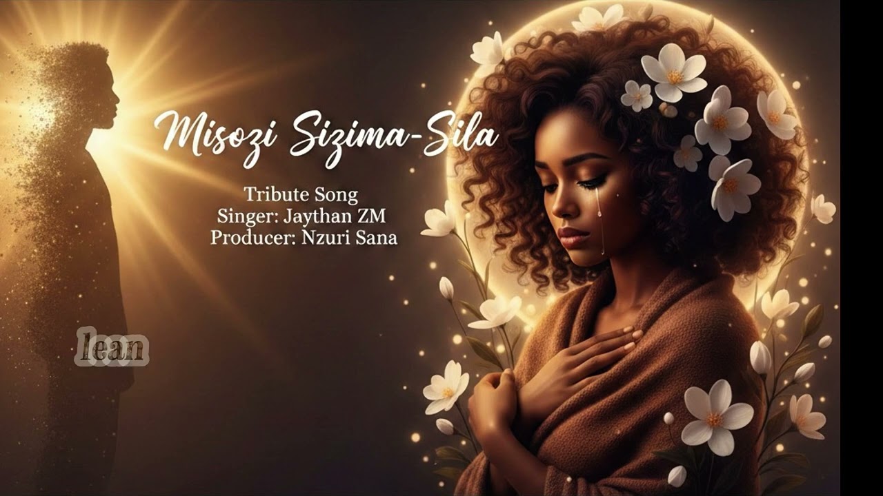 Misozi Sizimasila – Tribute Song | Jaythan Z-M