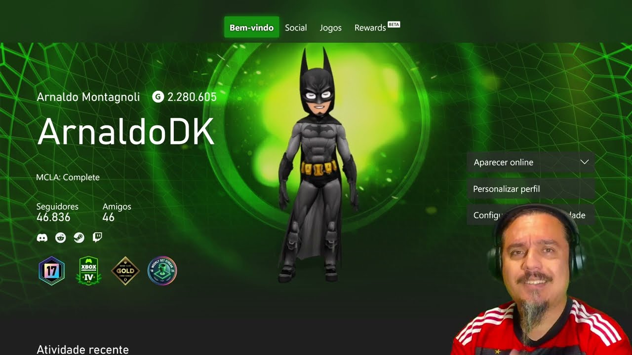 O FIM DO XBOX 360...