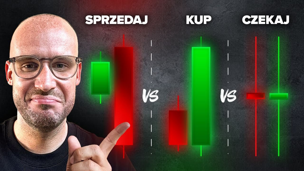 FORMACJE ŚWIECOWE – PRZEWIDUJ RUCHY KRYPTOWALUT JAK PROFESJONALISTA