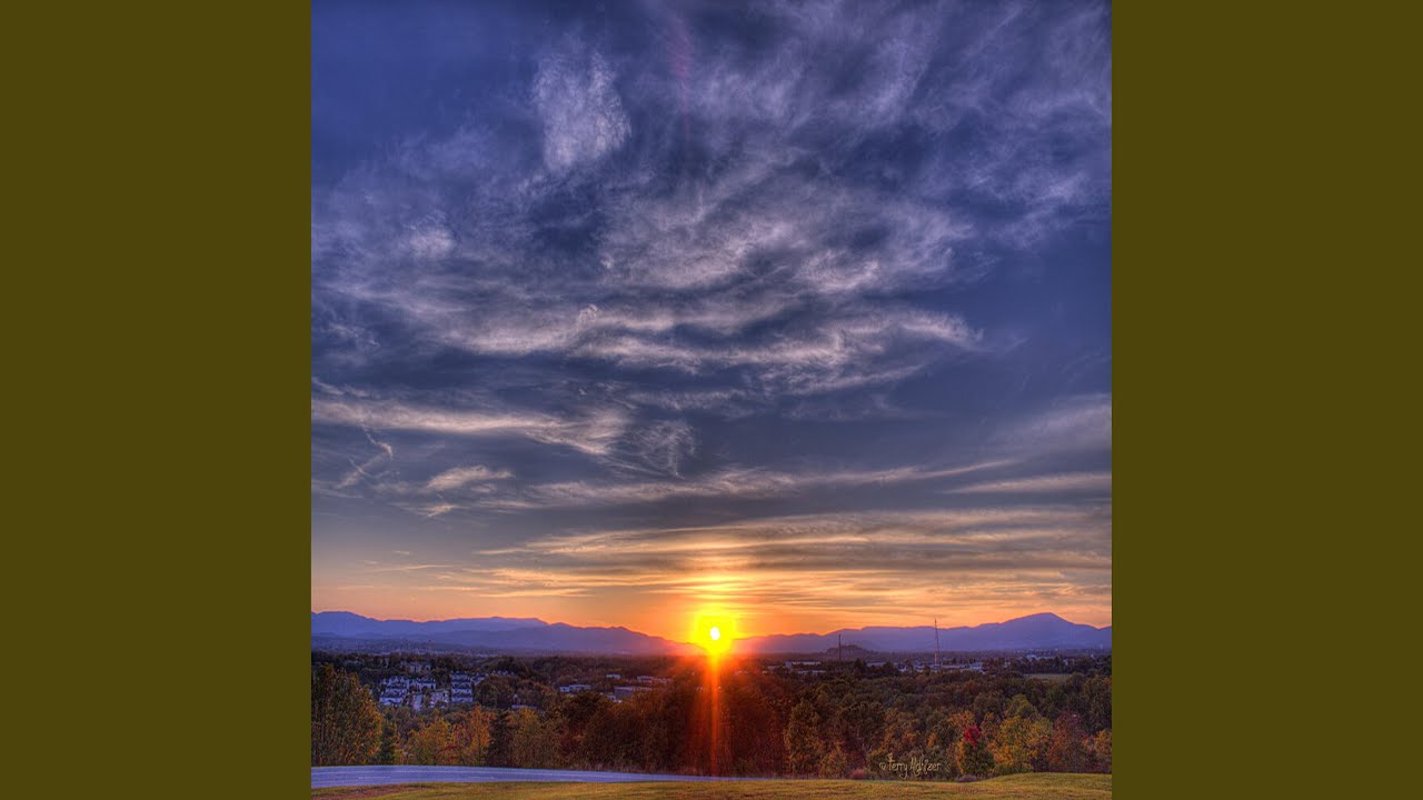 Grand Rising