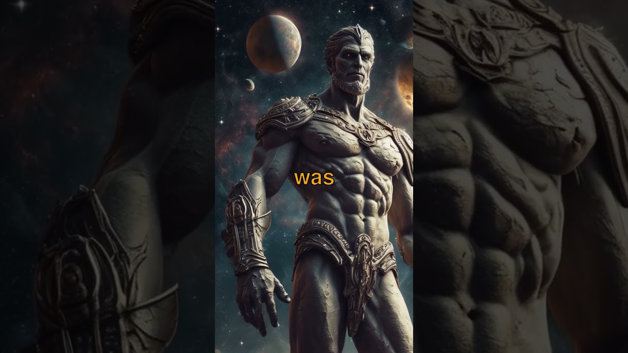#Lapetus