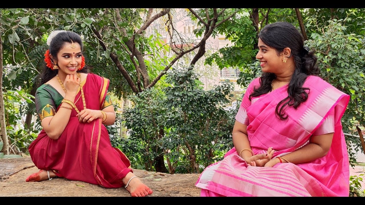 Durga Devi Samrakshamaam | Navaratri Special | Durgashtami | Nritarangaa |