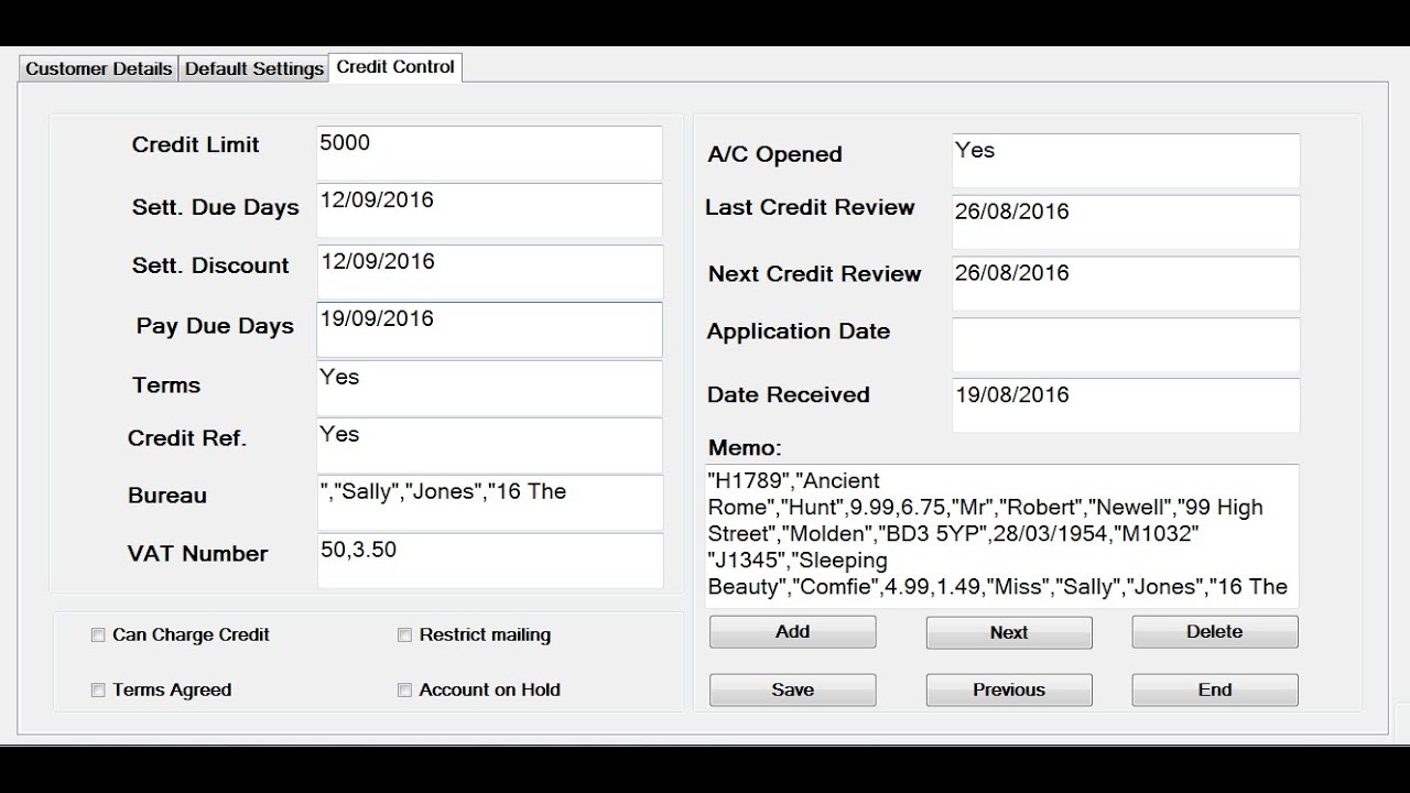 How to Create Inventory Management Systems in C#