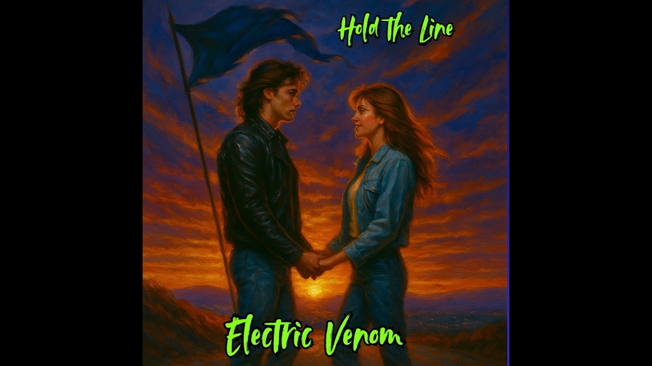Hold the Line