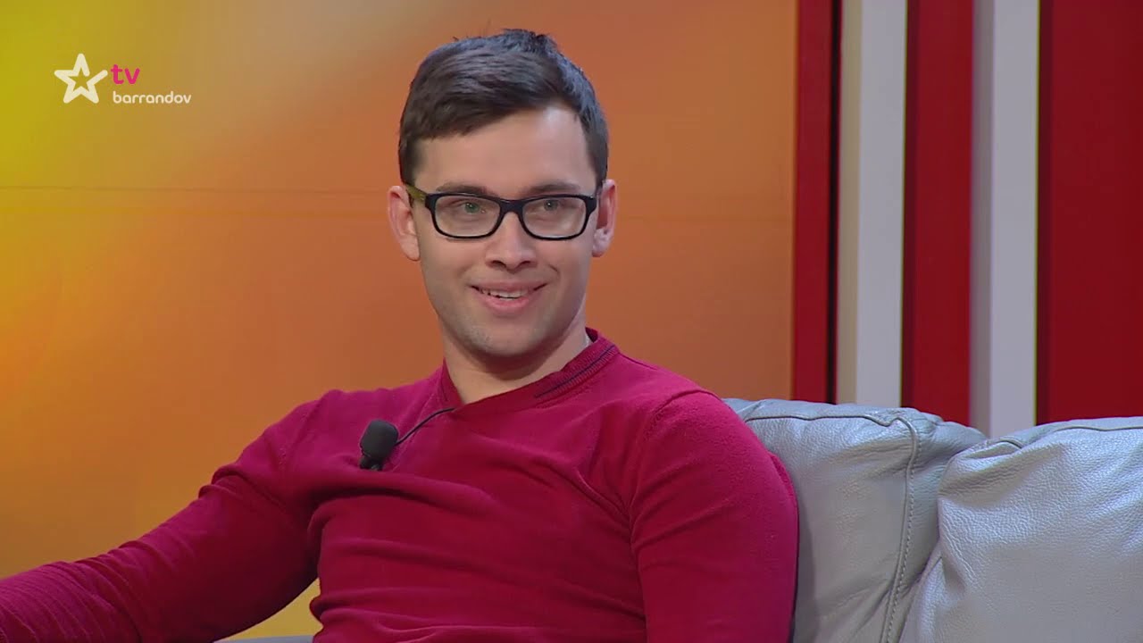 Nebezpečné vztahy (2019/45) - Správně vychovaní bratři