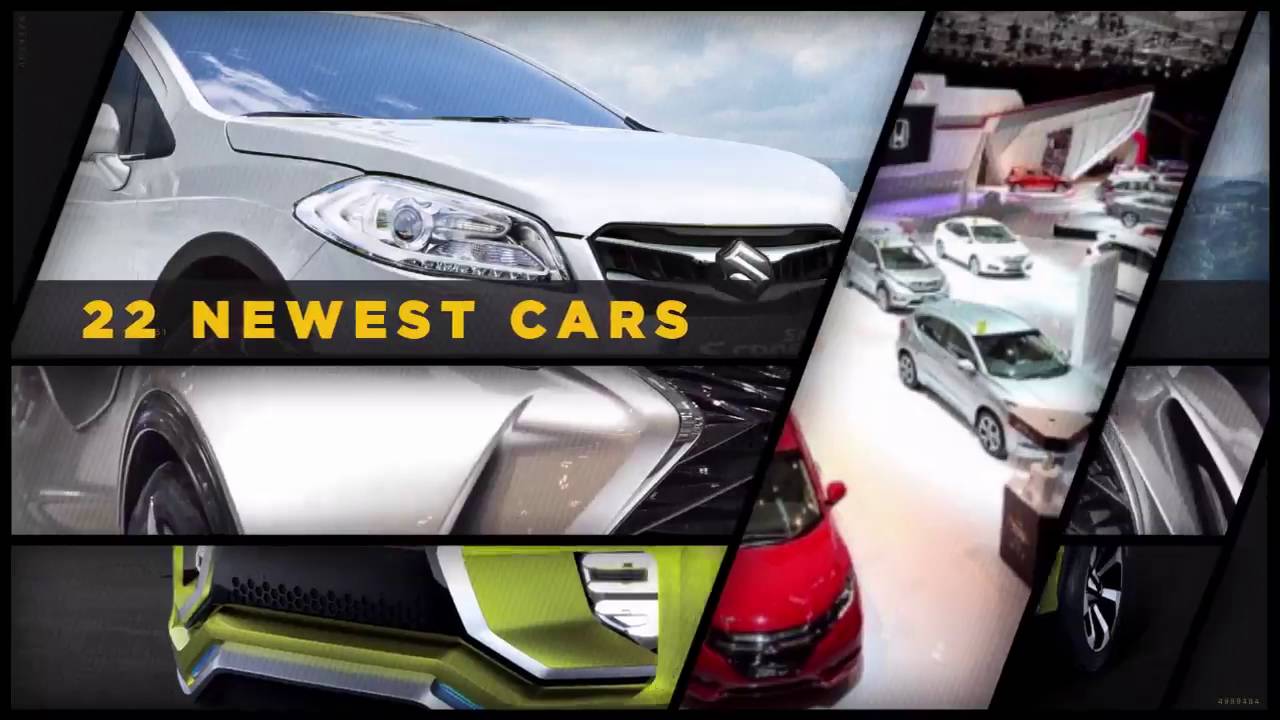 OTOBLITZ TV LIVE - GIIAS 2016 Opening Ceremony