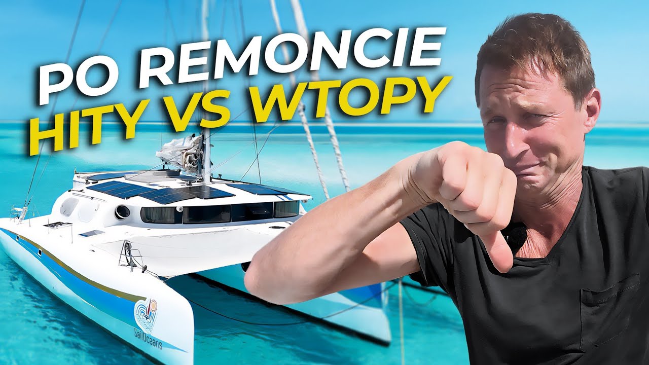 2 lata po remoncie w Gdańsku. CO WYSZŁO, CO NIE?