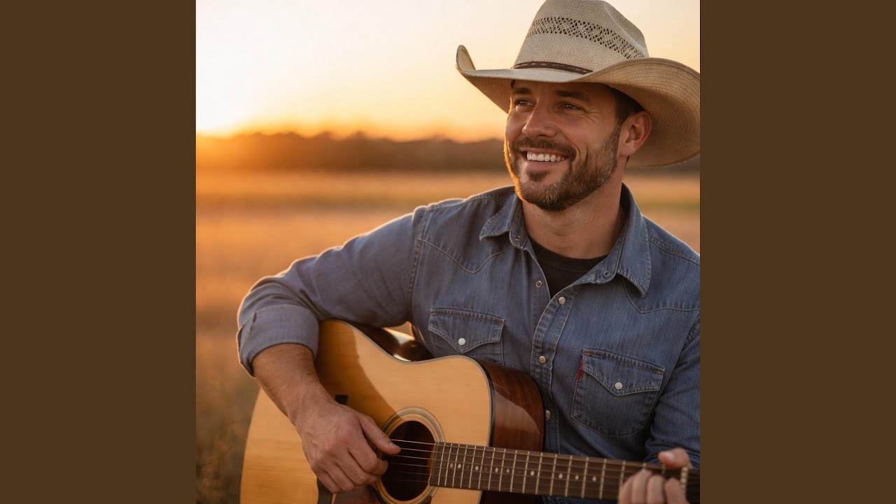 Baby Blue (Classic Country)