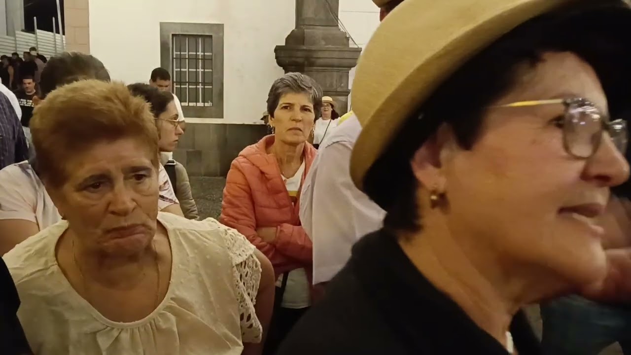 Festa da Ponta Delgada 2025     AB   A6