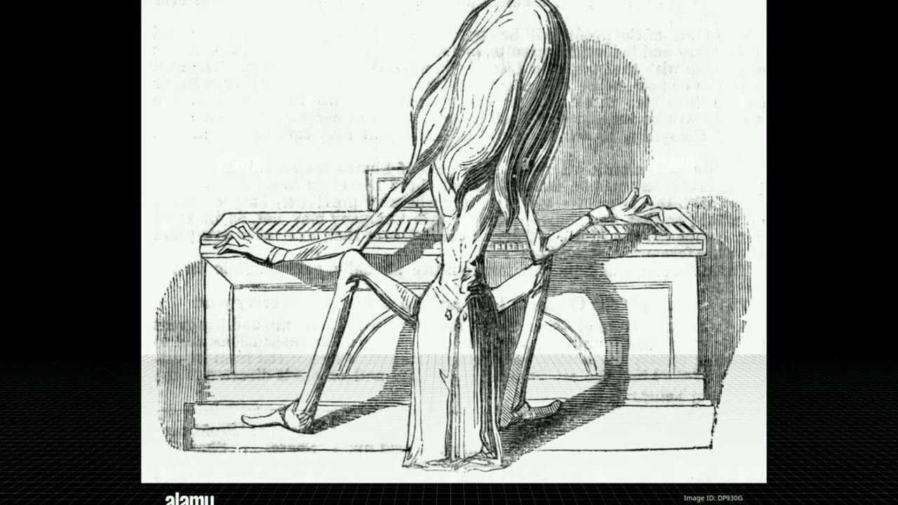Caricature