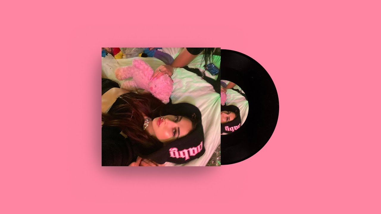 (FREE) Pashanim x Yung Hurn Type Beat - 
