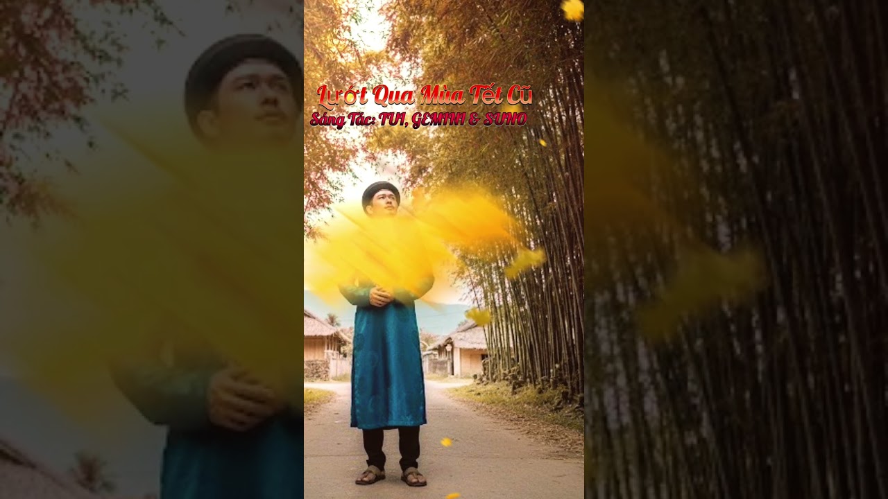 Nhớ Tết Cũ