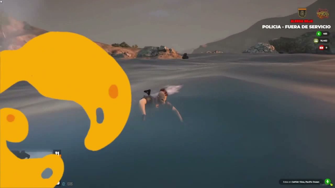 HORACIO EL REGRESO A INFAMES  PARTE 1/ BUSCANDO Y RECUERDOS DE GUSTAVO/INFAMES RP/GTA V ROLEPLAY