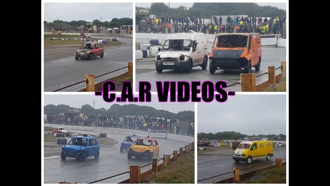 ST DAY HIGHLIGHTS Sunday 26th August 2018