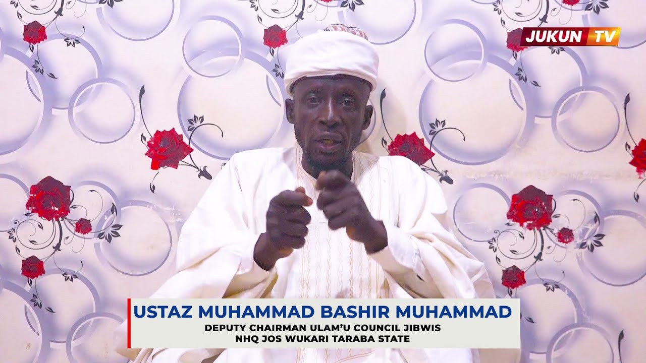 Jukun TV News Hour