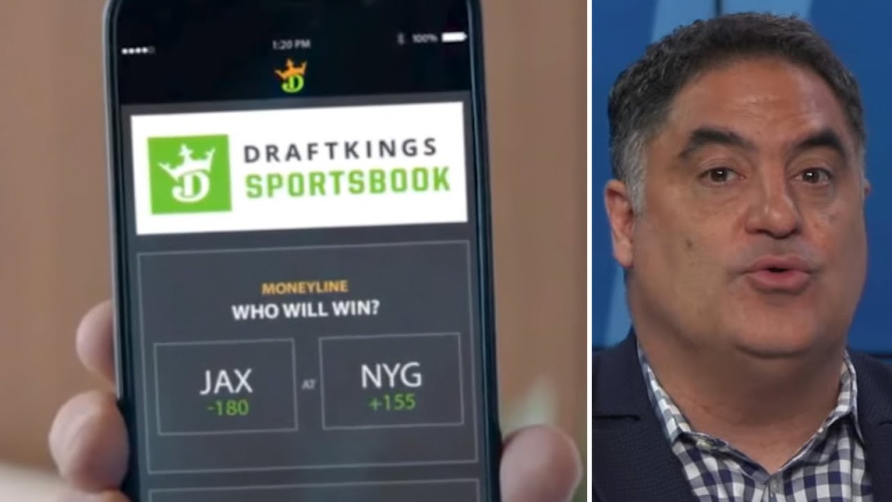 Investigation Uncovers The Corruption That Sports Betting Companies Used To Take Over America