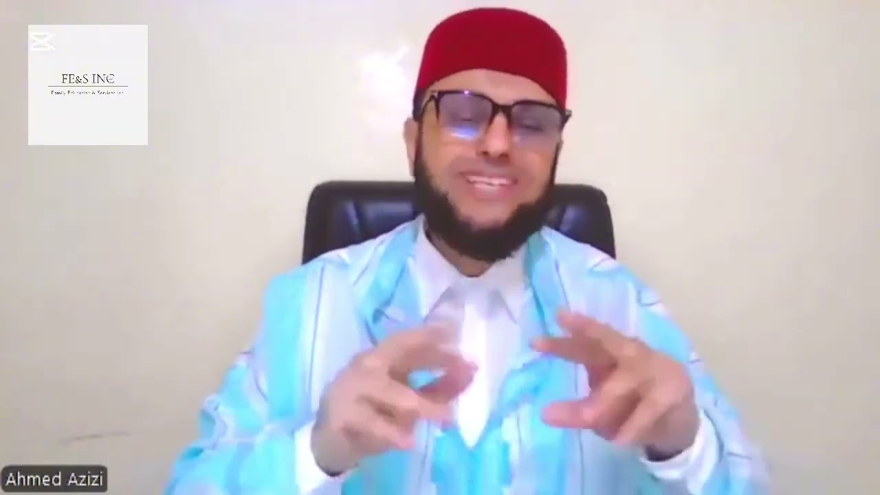 تأثير الثقافة الاستهلاكية على العلاقة الزوجية، جمعية الأسرة والتربية والخدمات FE&S بأمريكا