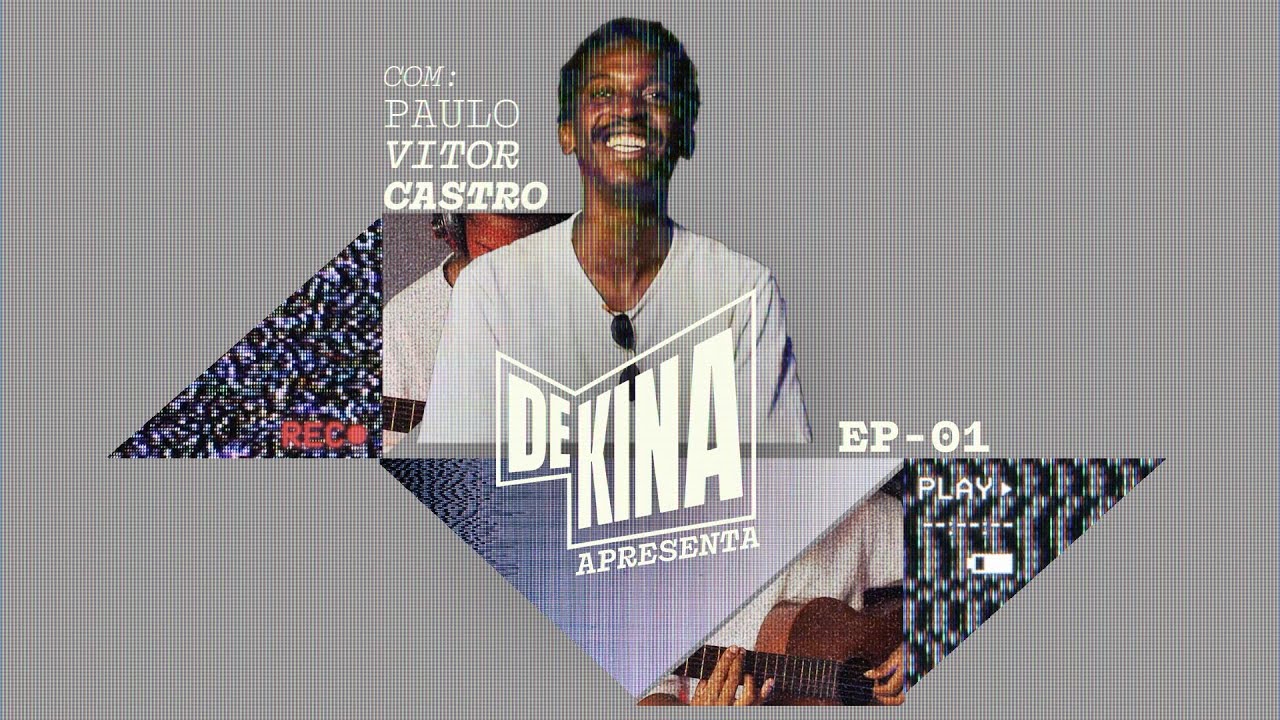DEKINA - CAXTRINHO - Ep 01