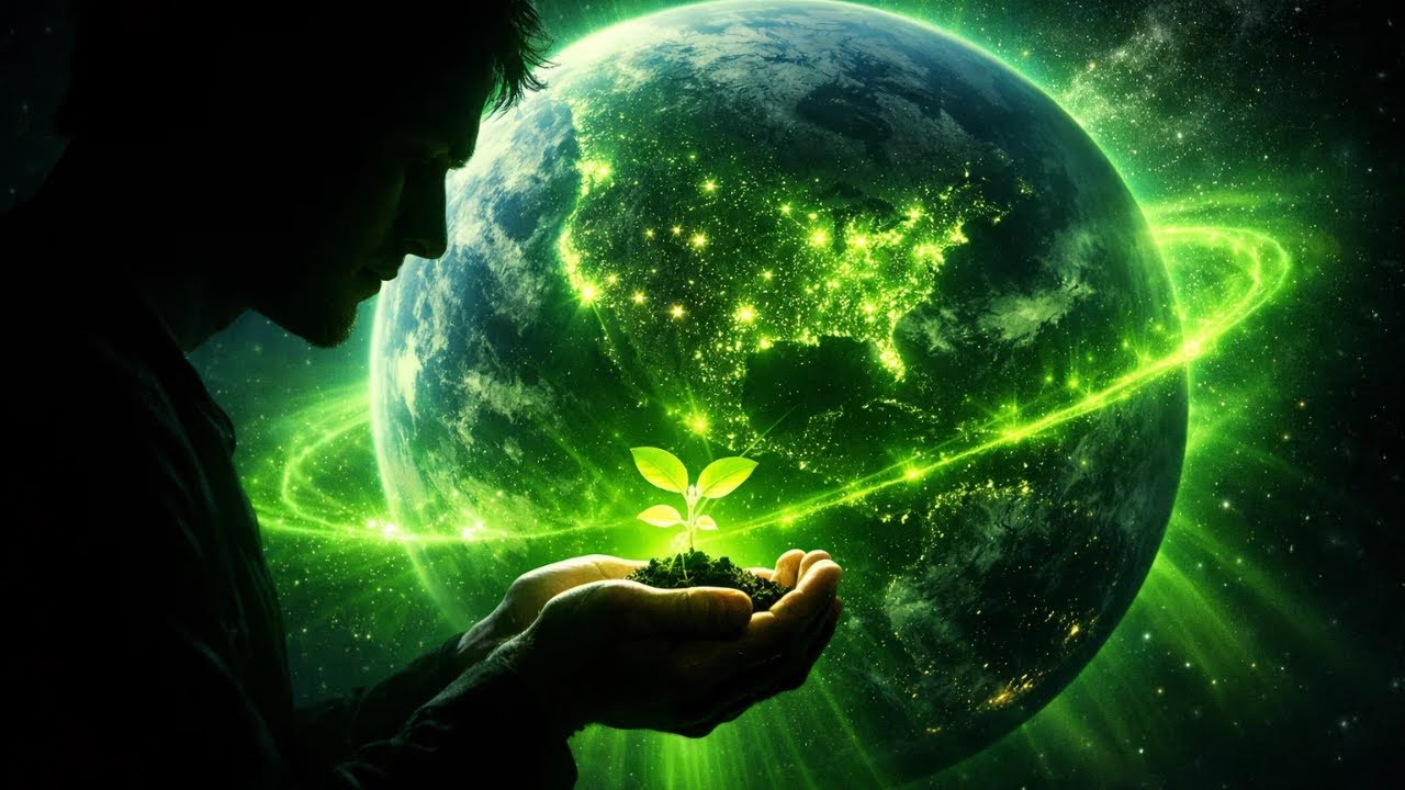 Why Plants Are Essential for Life on Earth ?