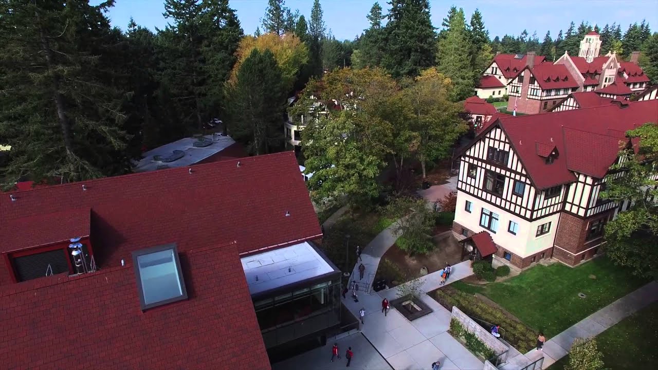 King's Schools | Aerial Tour