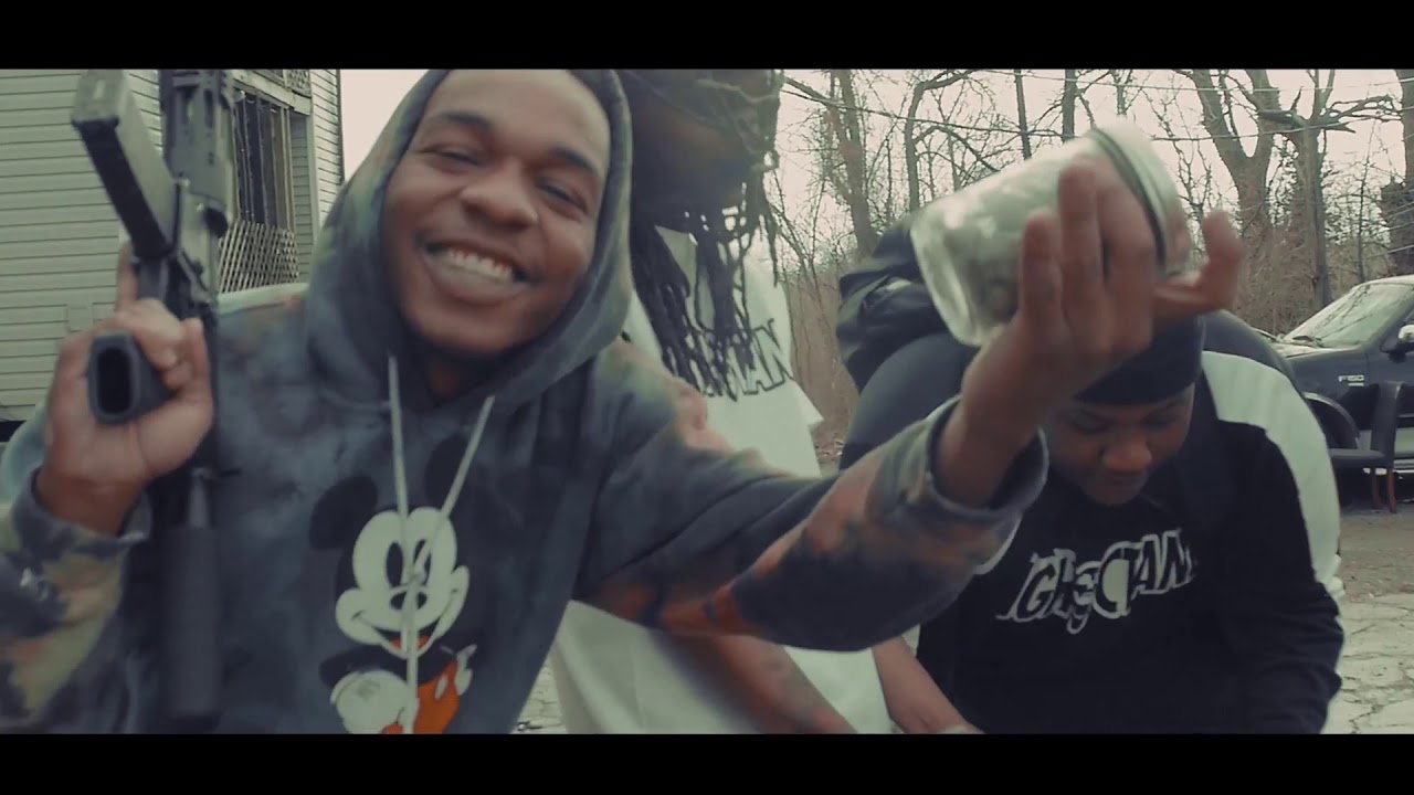 BIG DAWGS - PRESSURE APPLIED ( Official Music Video )