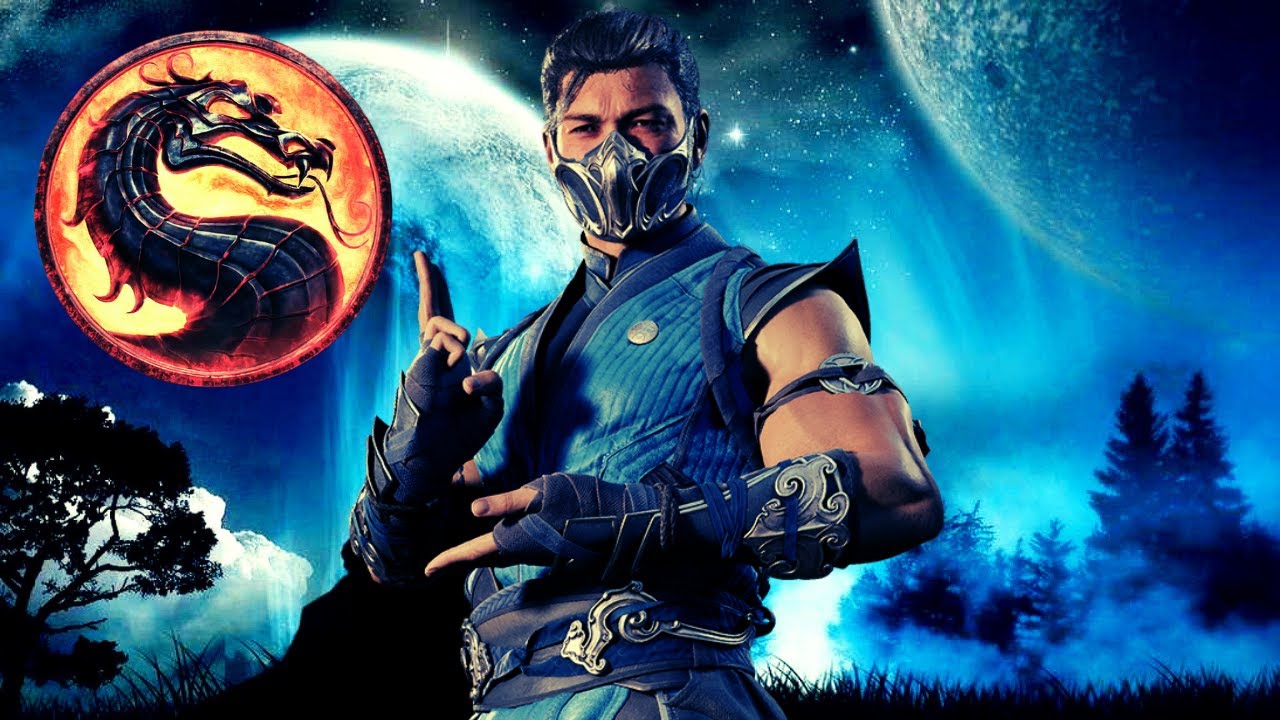 Bringing Out Sub-ZERO in Kombat League {Mortal Kombat 1}