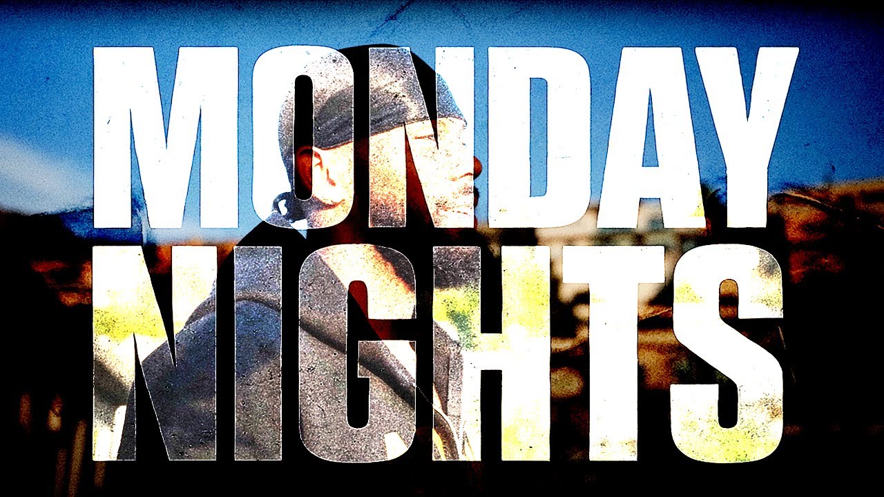 Monday Night Football | Rashod Bateman