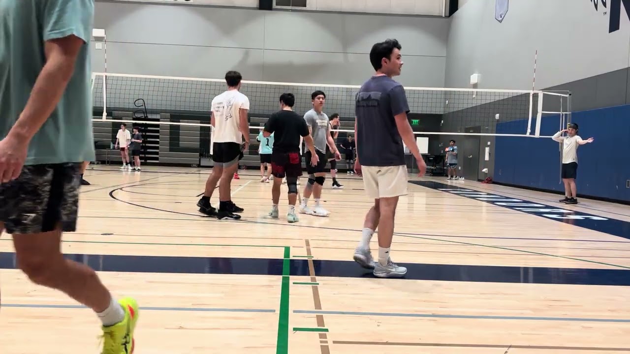 2/3/26 Men’s B IVL - Game 3