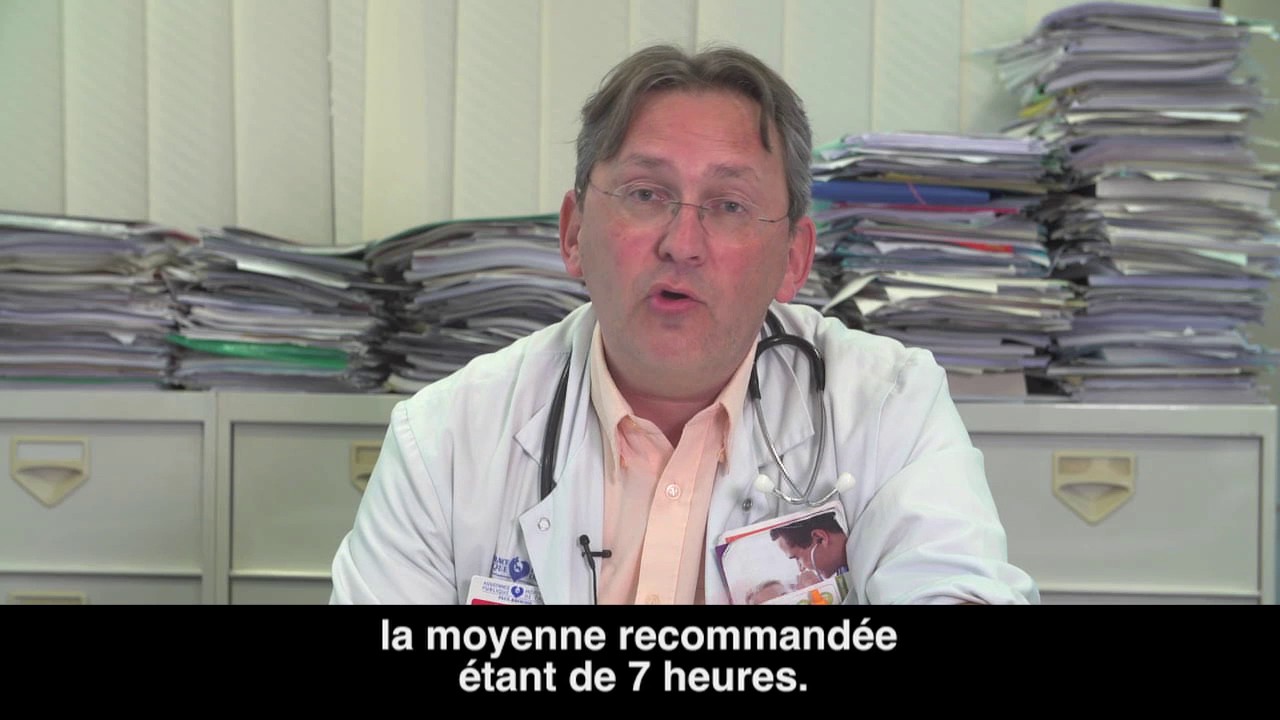 Dr Trivalle - 101 conseils pour &ecirc;tre bien dans son &acirc;ge et dans sa t&ecirc;te | Bien dormir