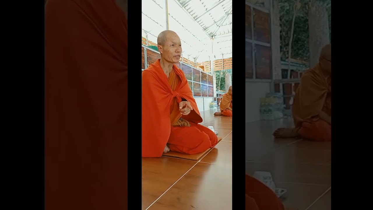 ต้องรู้สิ่งนี้ จึงปฏิบัติธรรม.. (ให้ความรู้ผู้สนใจธรรม)​