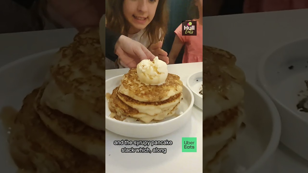 Reviewing the NEW American-themed diner in Beverley&rsquo;s Flemingate