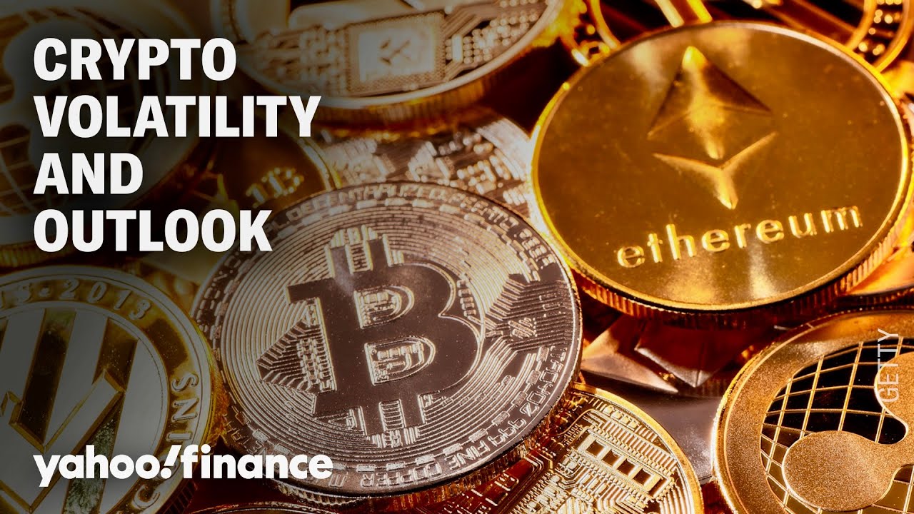 What brought crypto prices down, and why a rally could send it to new highs
