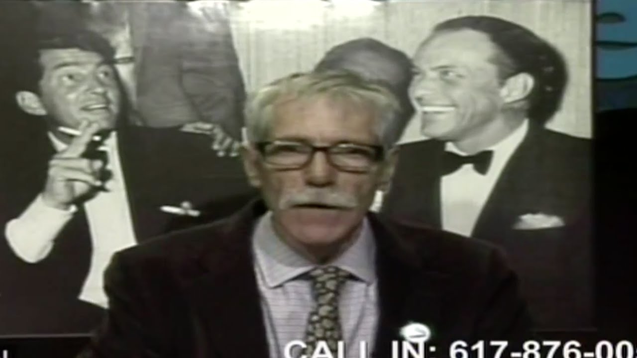 Hilarious! Prank calls to live TV shows (public access)