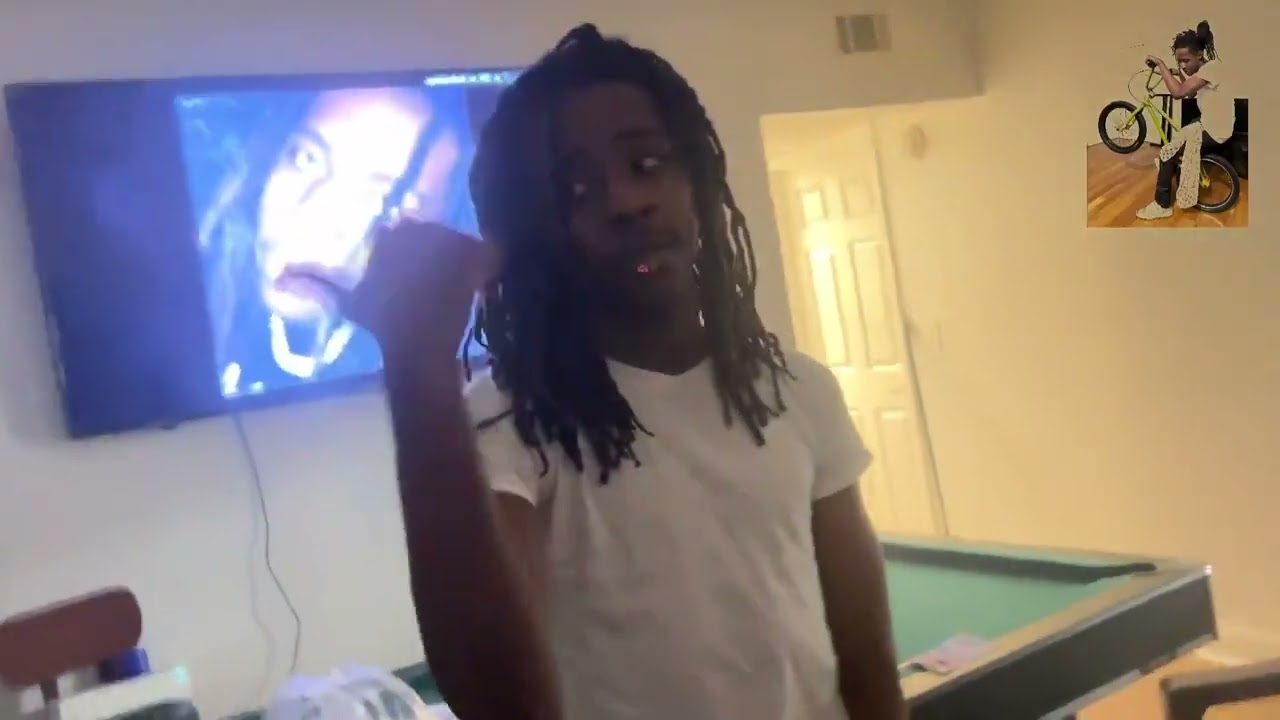 mikebrokeasf - michael the terrible (music video)